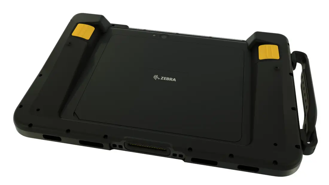 Tablette durcie Zebra ET51 Android avec lecteur code barre android
