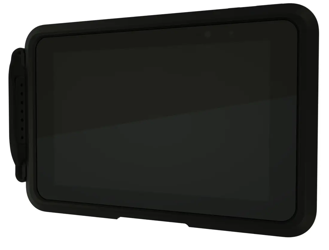 Tablette &eacute;tanche incassable Zebra ET51 Android avec lecteur code barre android