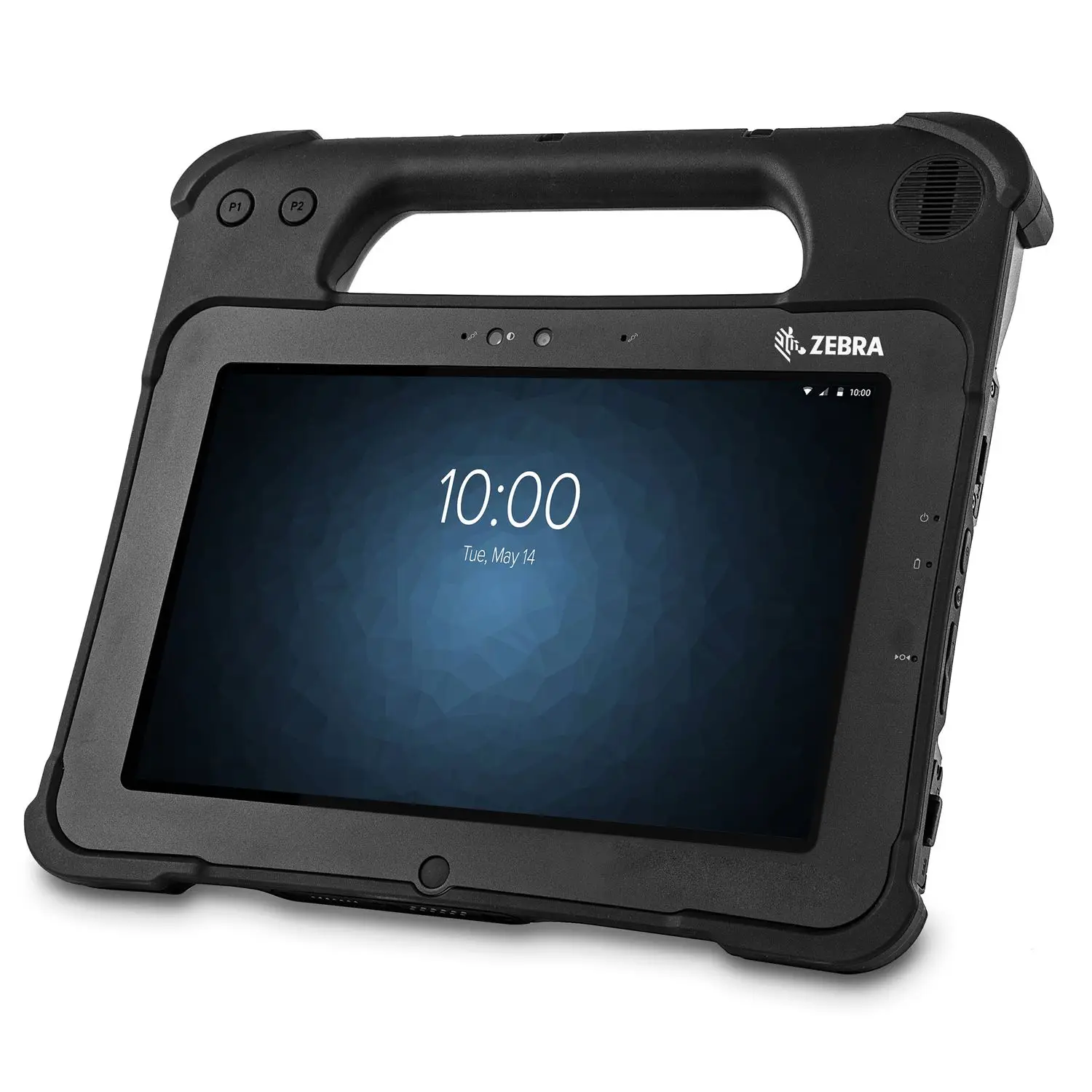 béquille kickstand tablette zebra xslate L10 xpad