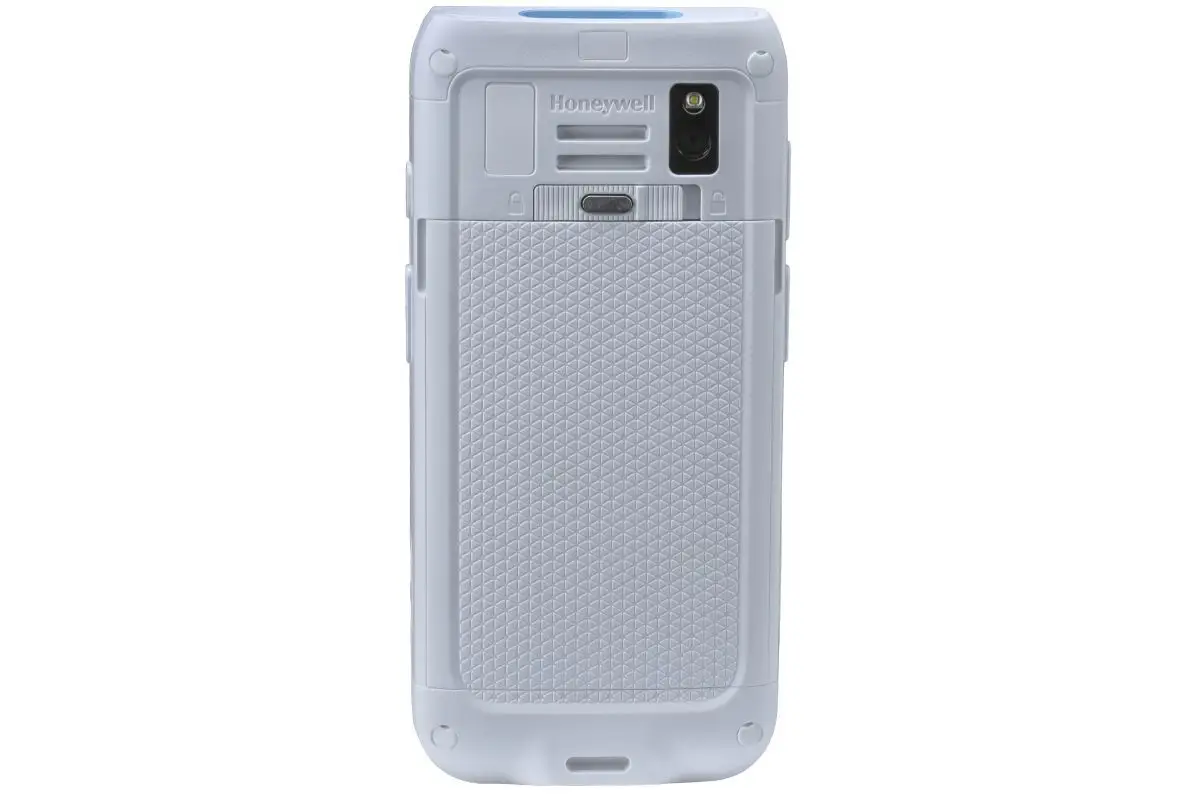 portable dolphin ct40 XP honeywell code barre hopitaux