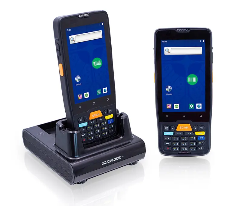 socle charge datalogic pda memor k