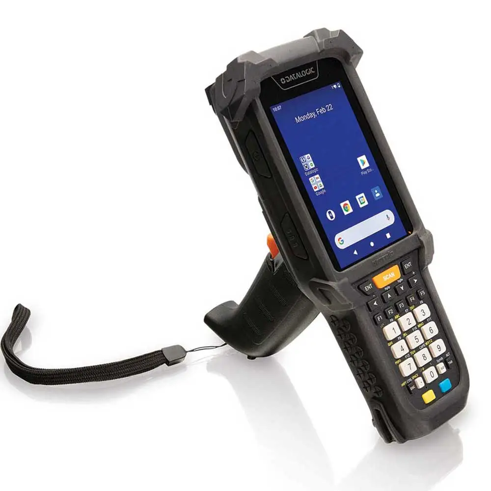 terminal datalogic  Skorpio X5 douchette code barre