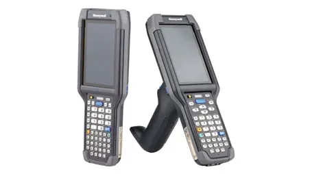 batterie 7000 mAh CK65 Honeywell