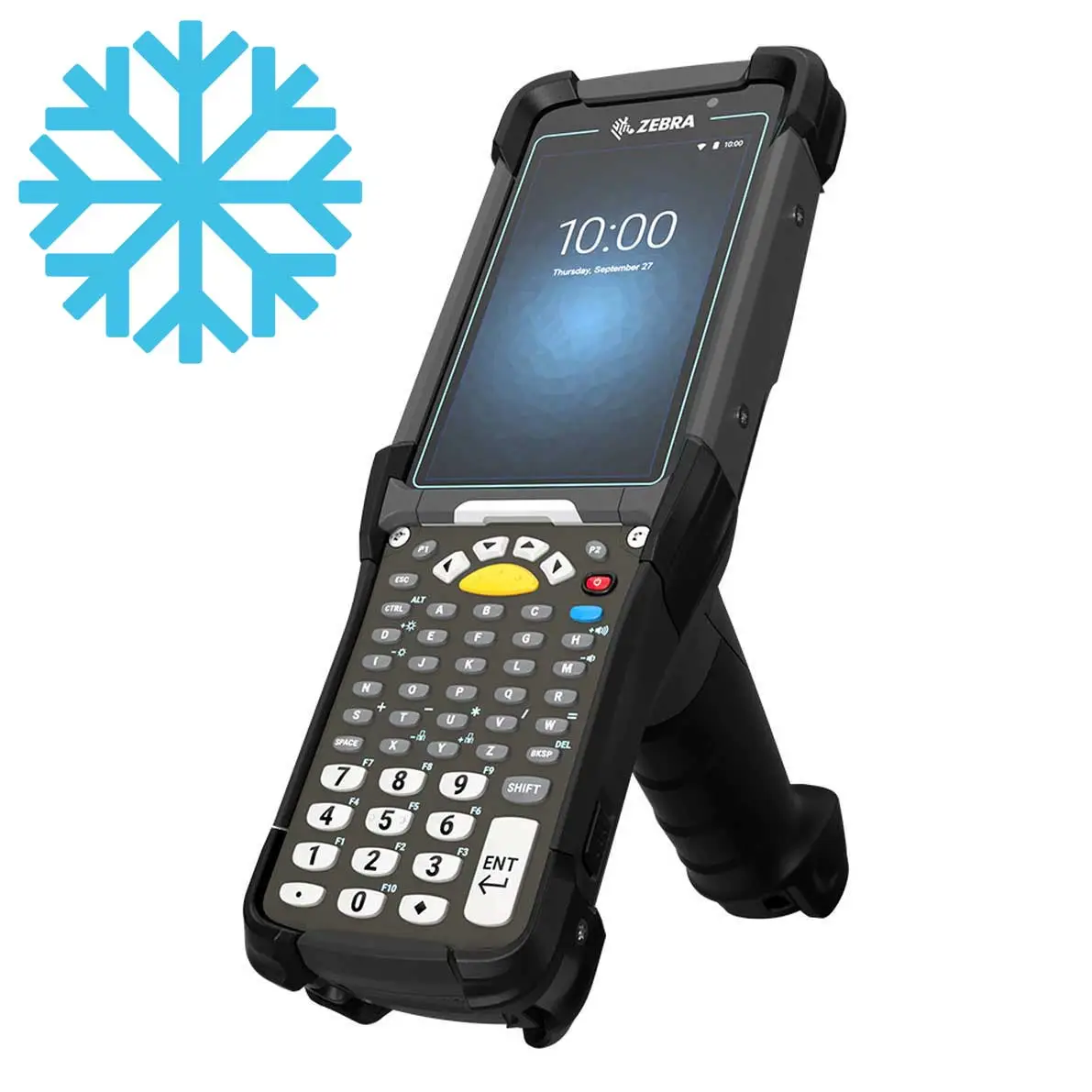 MC9300 Grand Froid