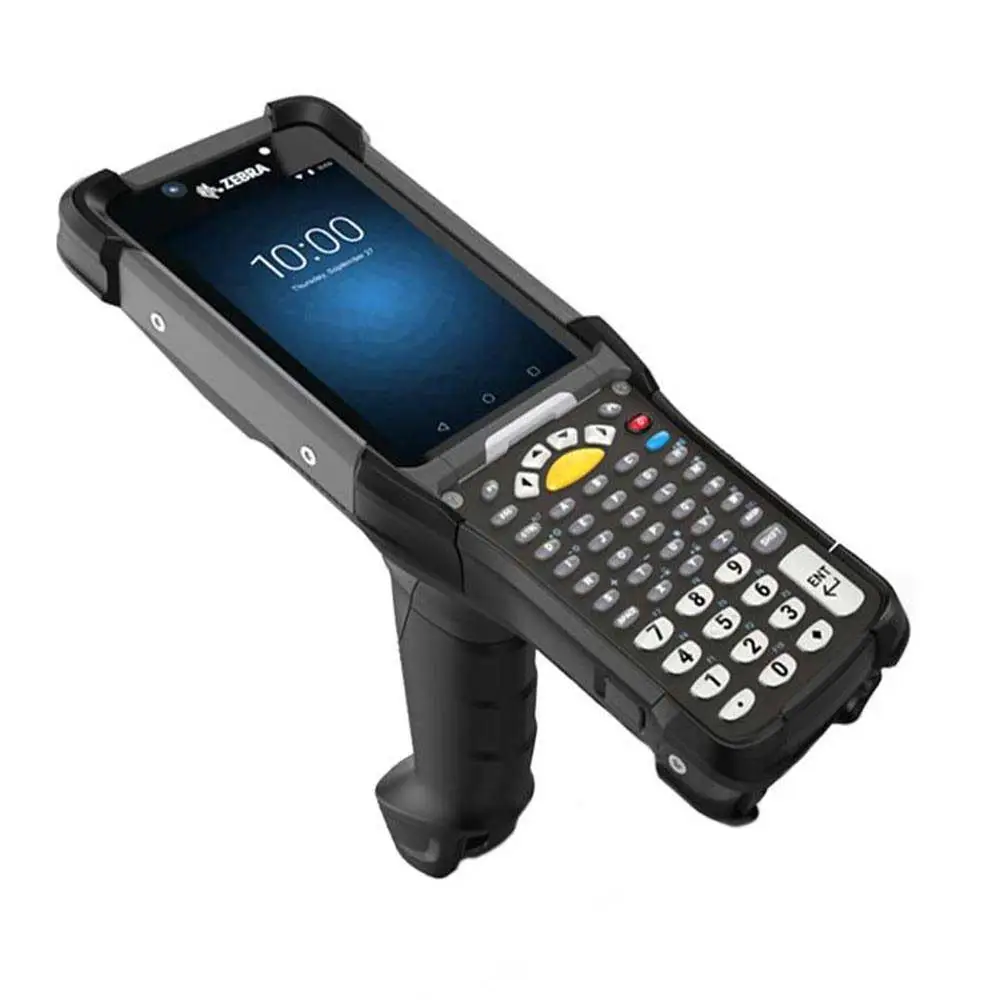 terminal zebra mc93 android