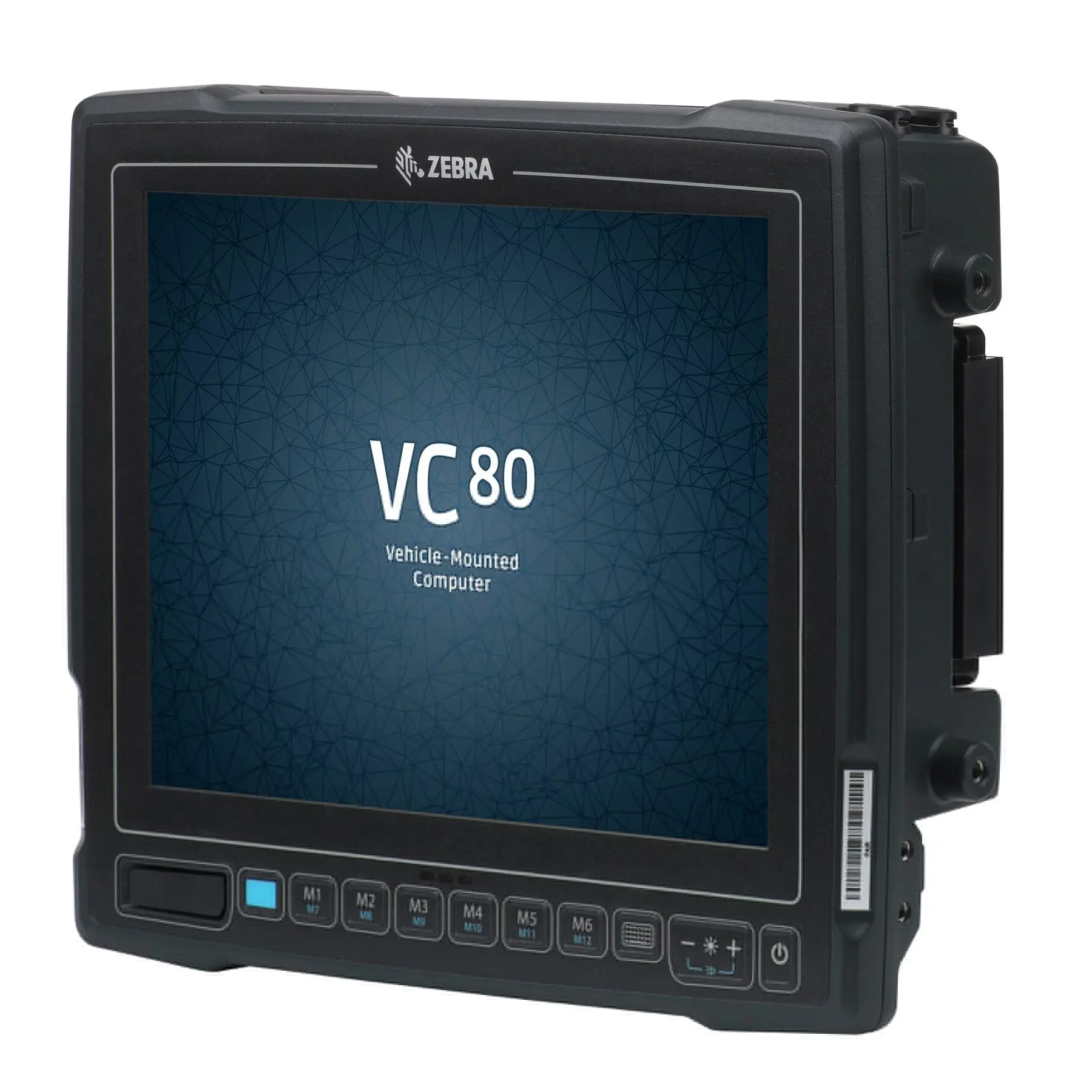 VC80x Android