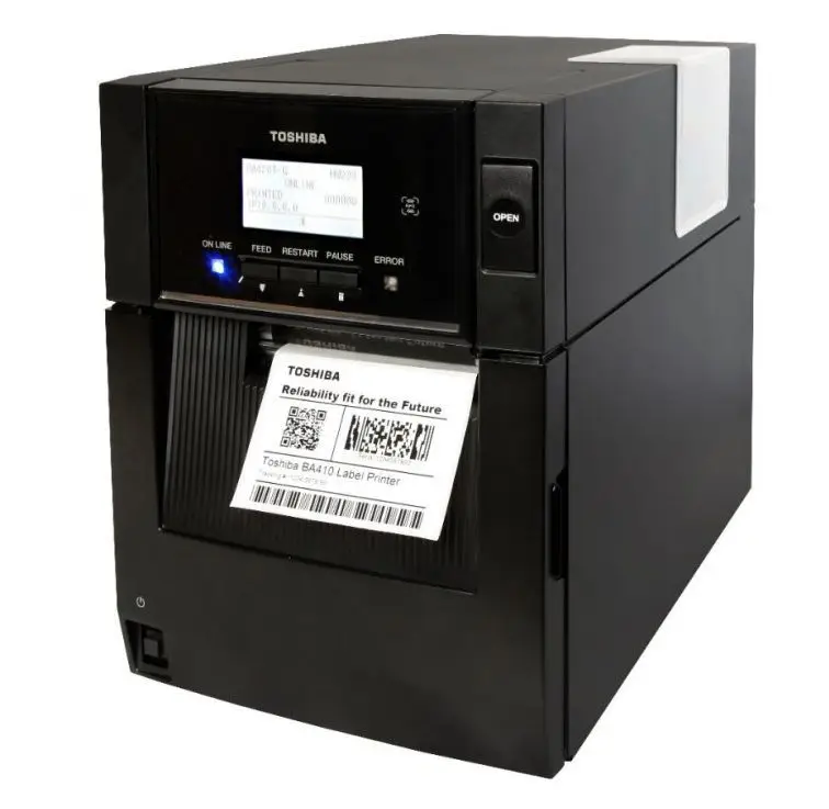 BA410