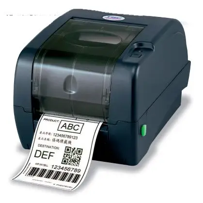 Imprimante transfert thermique TSC TTP-247