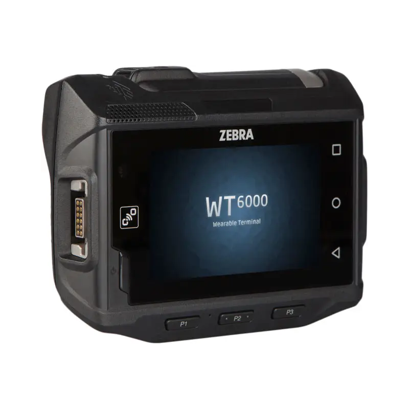 Aper&ccedil;u 5 Chargeur 10 emplacements WT6000 WT6300 RS6000