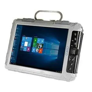 Tablette XC6 DMCR Windows 10 Pro