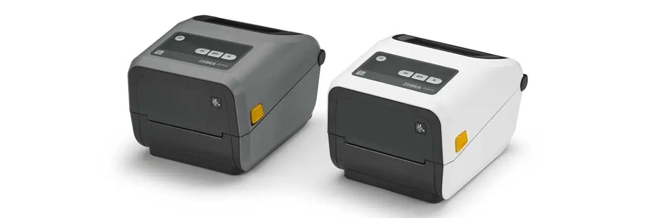 imprimantes zebra zd-420