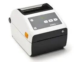 imprimantes zebra zd-420