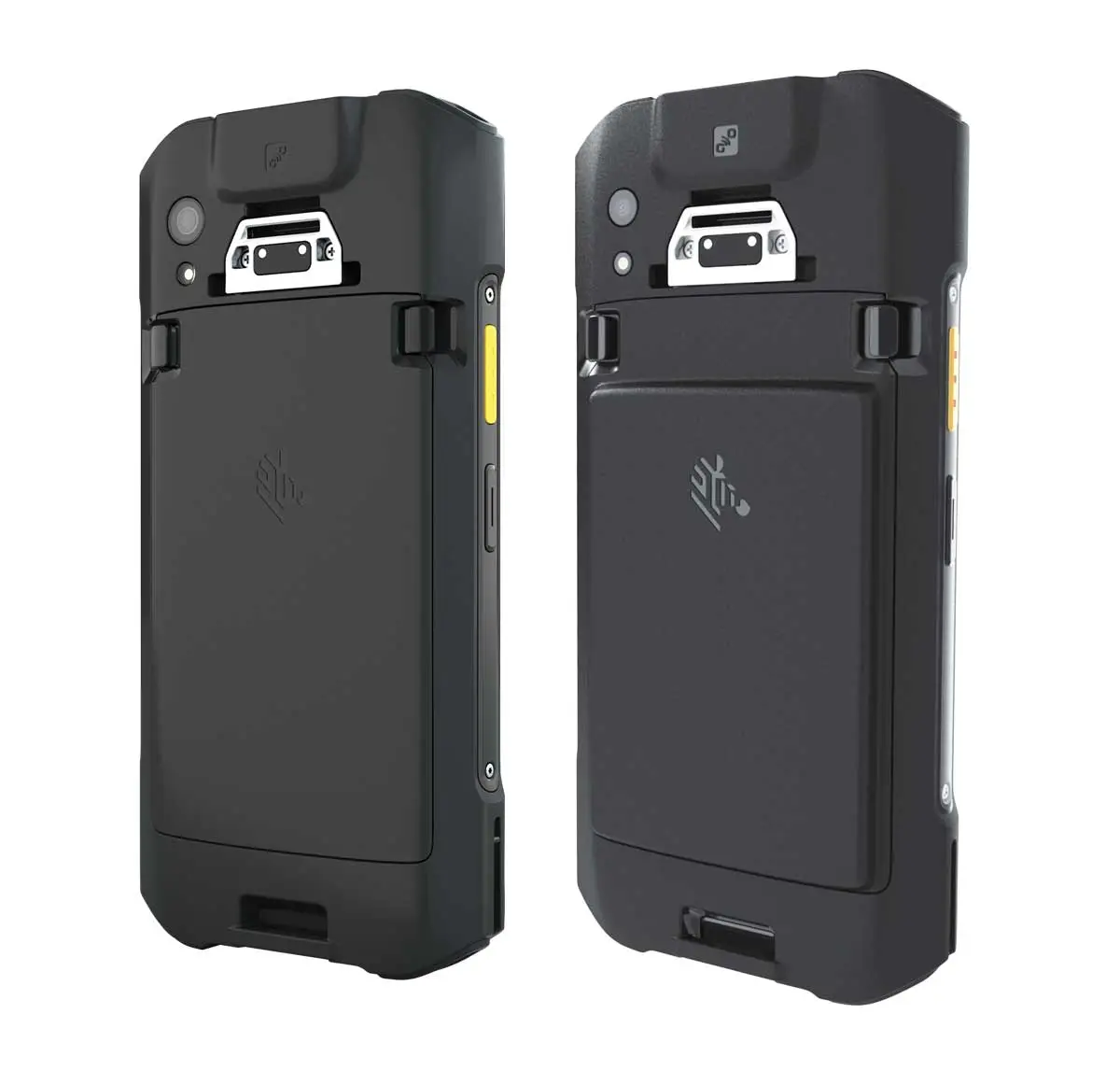 socle berceau chargeur portable chargeur  batterie zebra tc21 tc26 