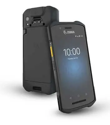 TC26 ANDROID