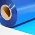 ruban transfert thermique cyan