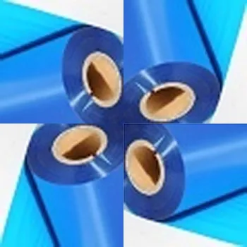 ruban transfert thermique cyan
