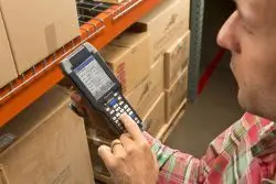 terminal Intermec ck3R wifi