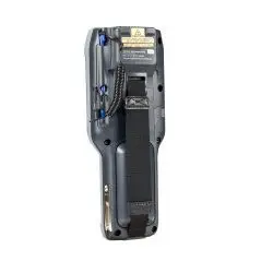 portable Intermec ck 3X code barre