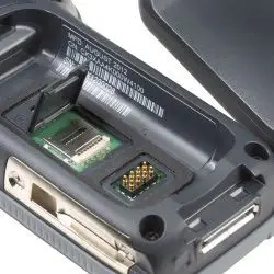pda Intermec ck 3x exemple