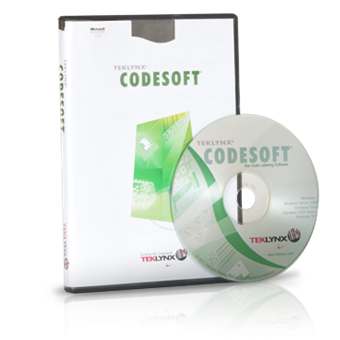 Codesoft 2015 entreprise