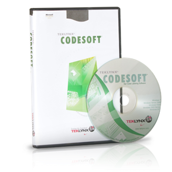 logiciel code barre Codesoft 2021 entreprise