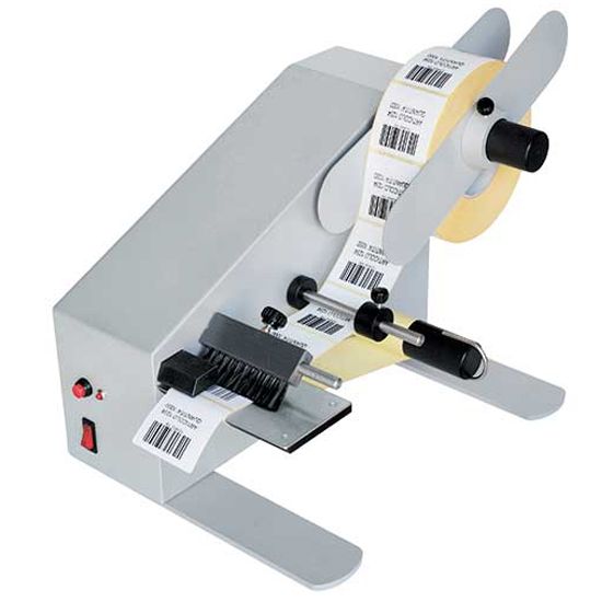 Distributeur étiquette automatique dista3-100 DWR 100