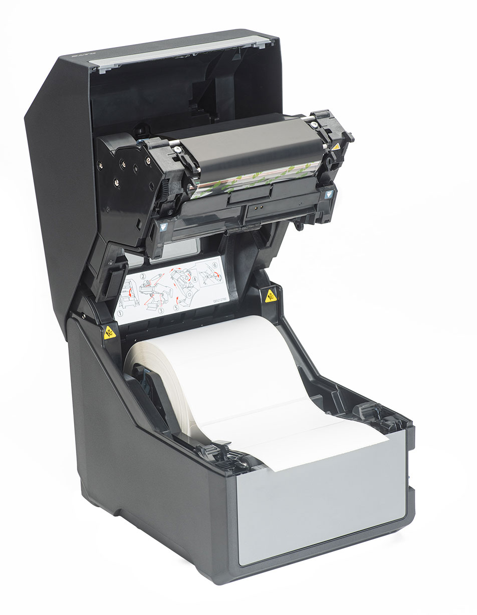 imprimante sato FX3-LX autonome