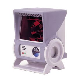 Lecteur code barres metrologic cubit plus