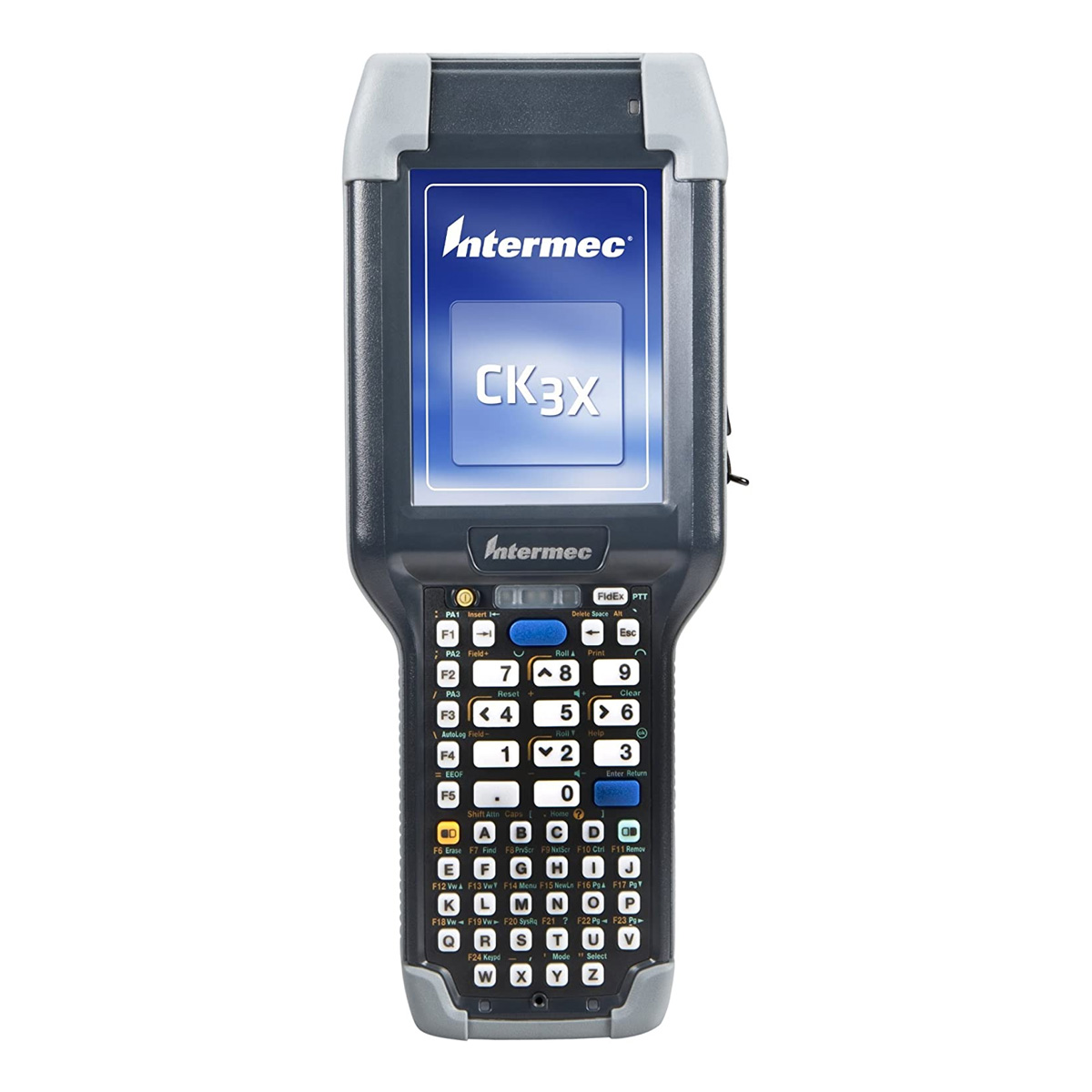 Intermec ck3X honeywell