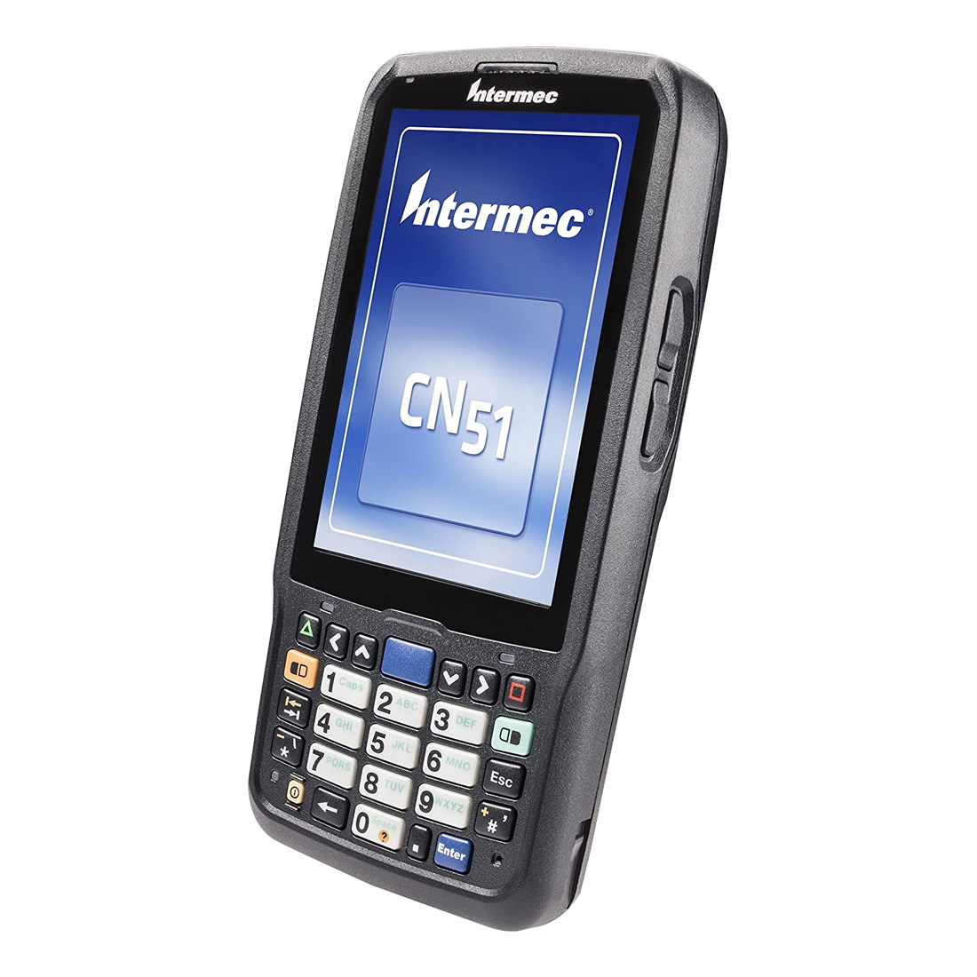 Honeywell CN51 intermec