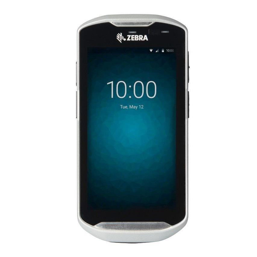 smartphone pda zebra tc51