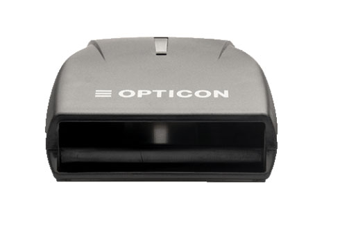 scanner codes barres Opticon OPL 6845S