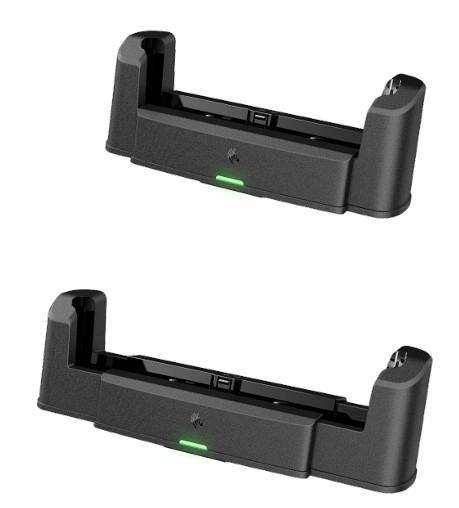 Socle de charge Zebra ET401 individuel
