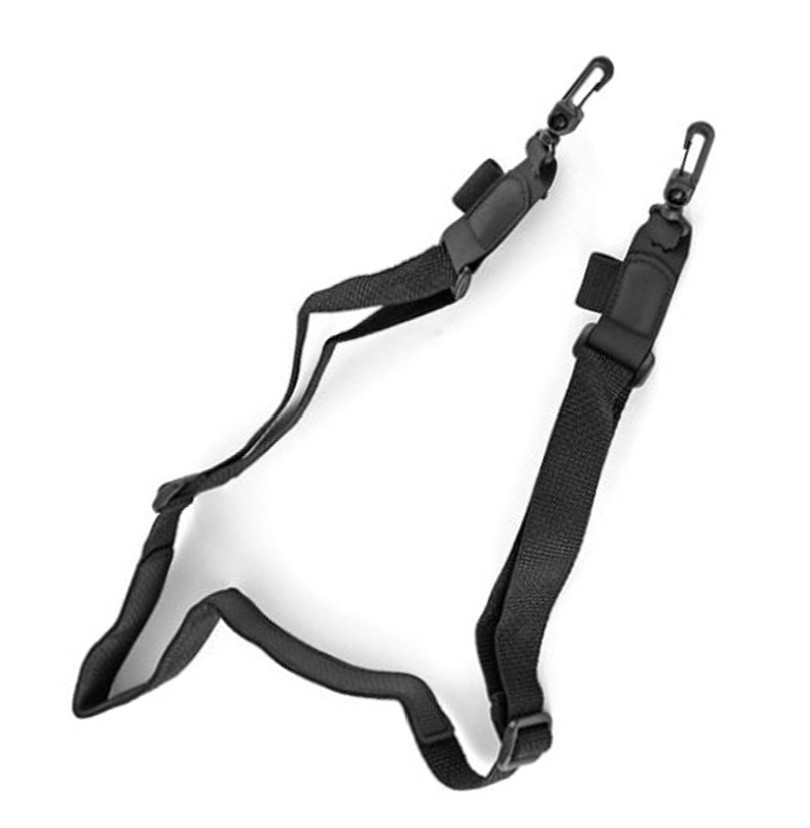 Sangle d'épaule Zebra ET40 ET45 sécurité