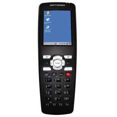 Pda code barre Opticon H15