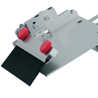 brosse ab cab roxi ixor applicateur Ã©tiquette profil