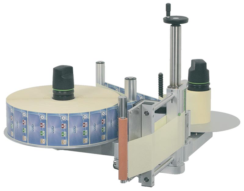 cab ixor systÃ¨me lamineur rouleau ar ligne production