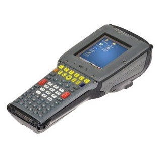 Batterie terminal wifi zebra psion teklogix  7535 G2