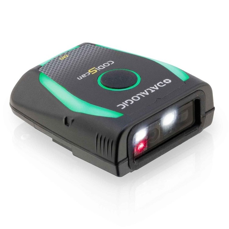 douchette codes barres mains libres datalogic Handscanner