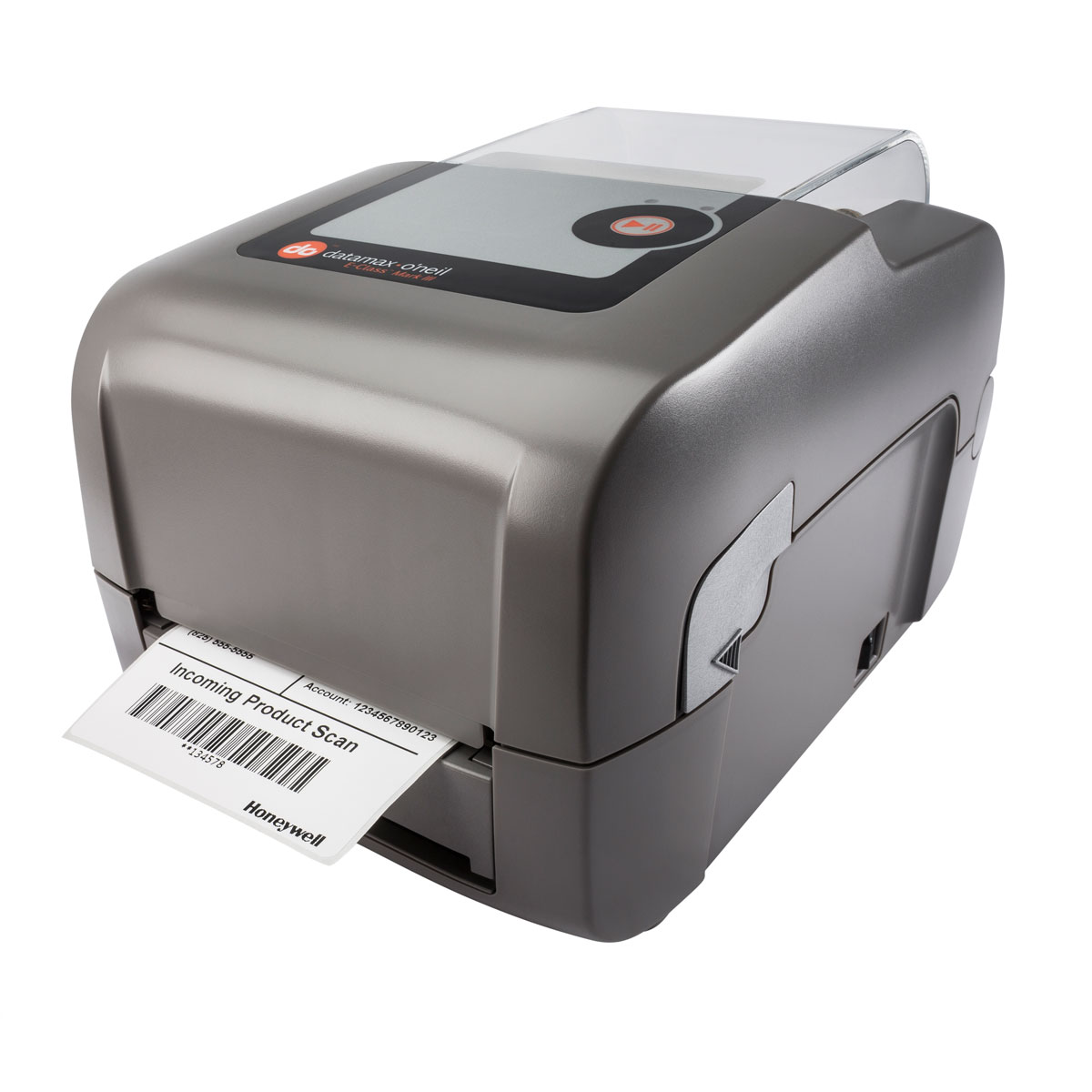 Imprimante datamax eclass mark III E-4206P E4305P