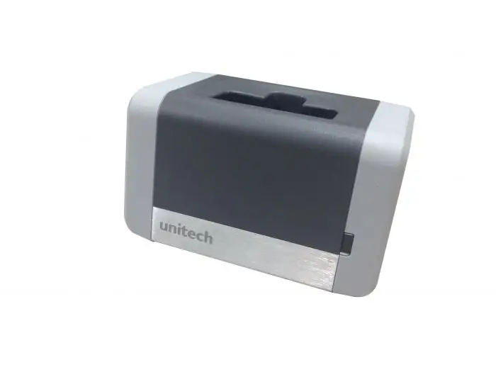lecteur bluetooth unitech ms926