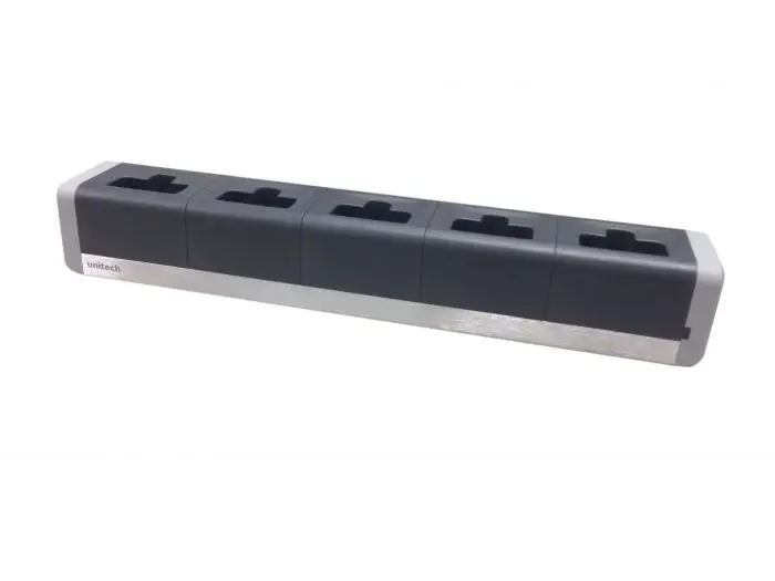 lecteur de poche unitech ms926
