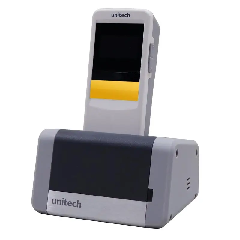 lecteur compact unitech ms926