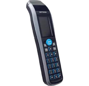 Terminal OPH 3001 opticon