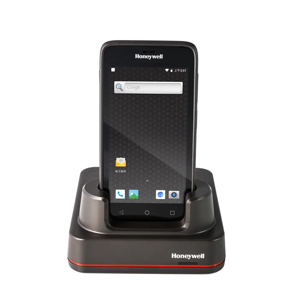 socle honeywell scanpal EDA51