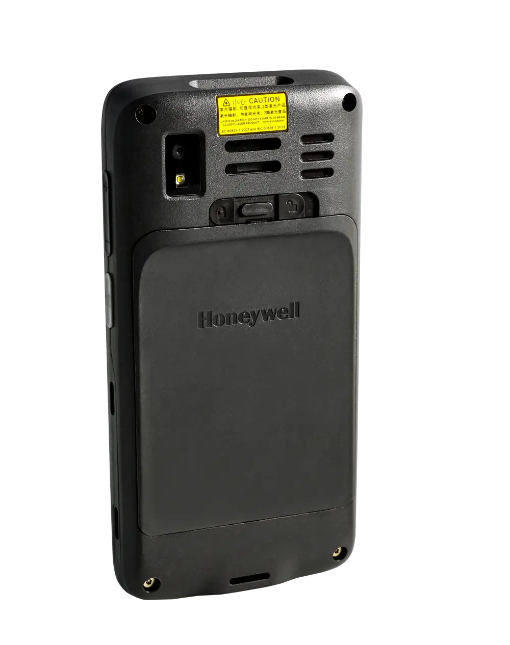 scanpal eda51 honeywell android