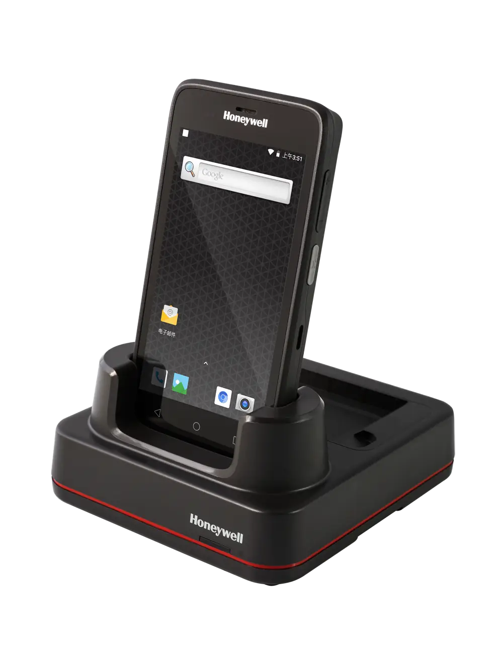 socle honeywell scanpal EDA51