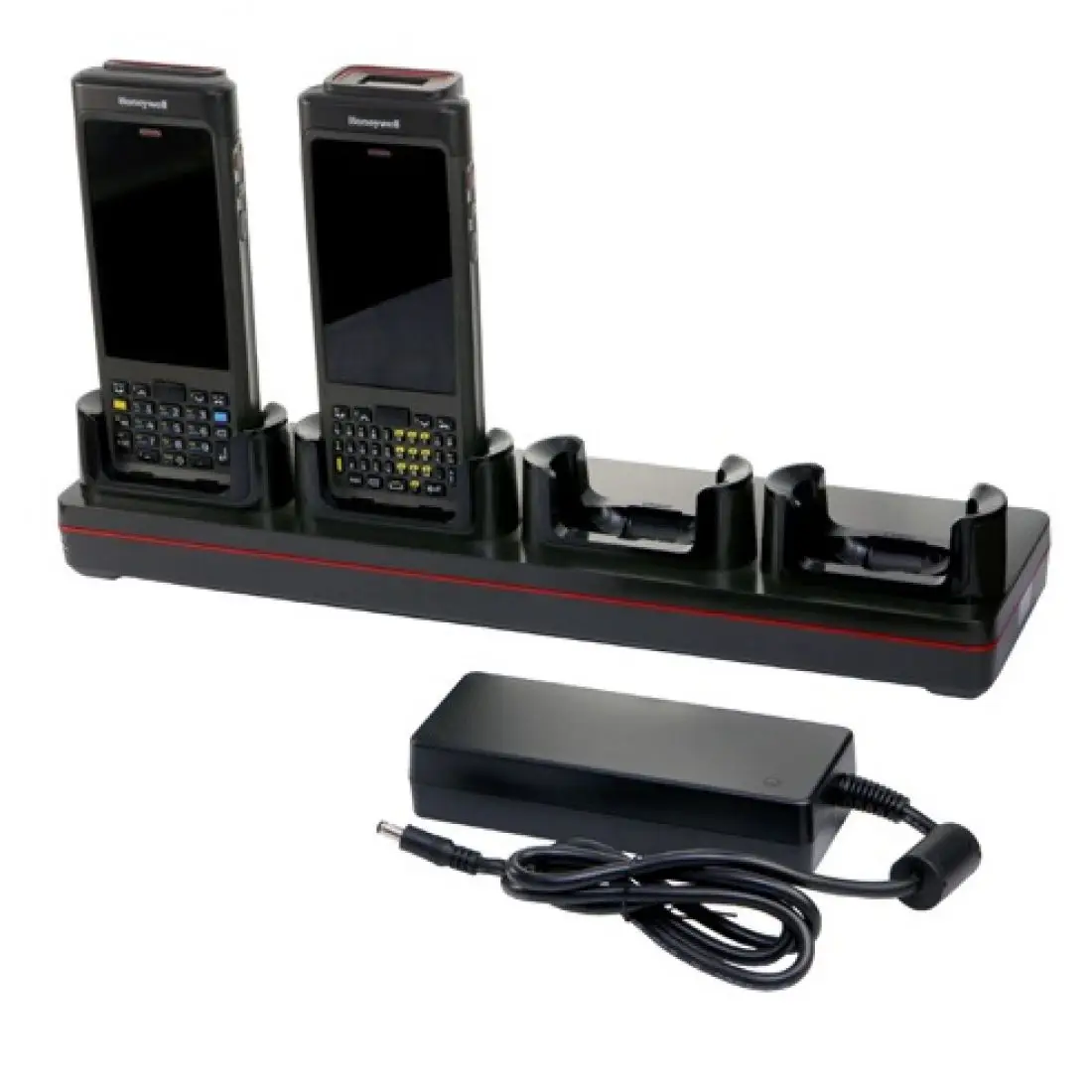 Socle 4 positions Dolphin CN80