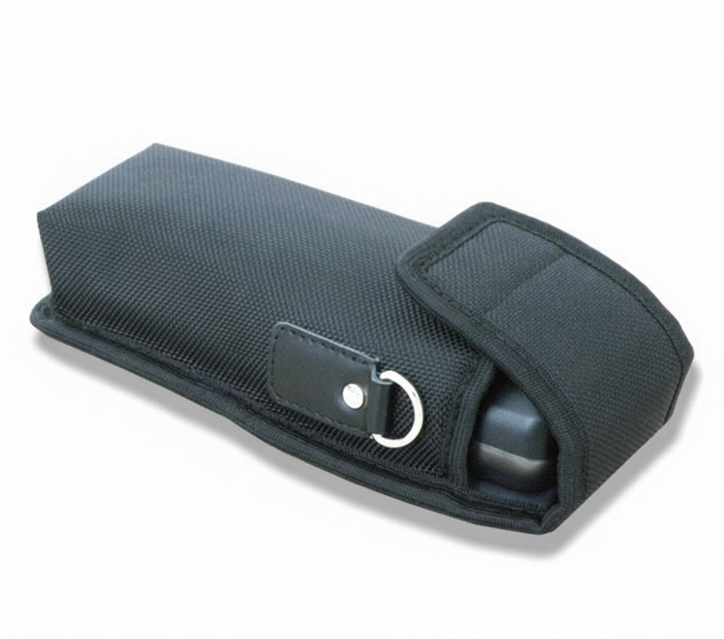 etui housse terminal code barres zebra motorola MC2100 MC2180 honeywell 6100 HT680