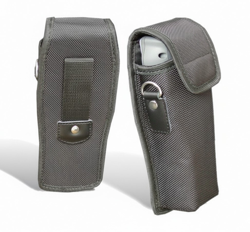 etui renforcé terminal code barre zebra code barres zebra motorola MC2100 MC2180 honeywell 6100 HT680